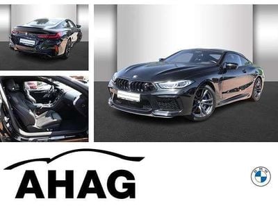 BMW M8