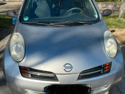 Gebraucht Nissan Micra