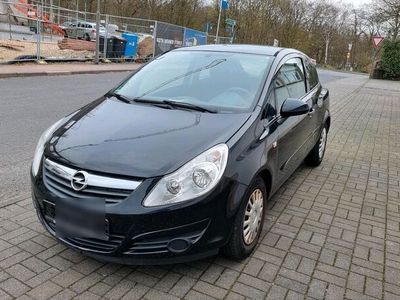 gebraucht Opel Corsa 