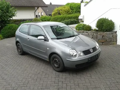 Gebraucht VW Polo