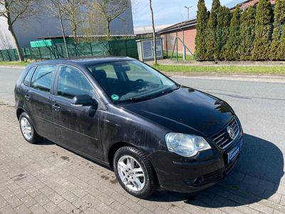 gebraucht VW Polo 1.4 Scheckheft 5 Türen TÜV NEU