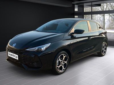 Neu MG MG3 Luxury 194 PS (142 kW) 2026 Kleinwagen