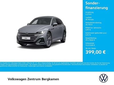 VW Arteon