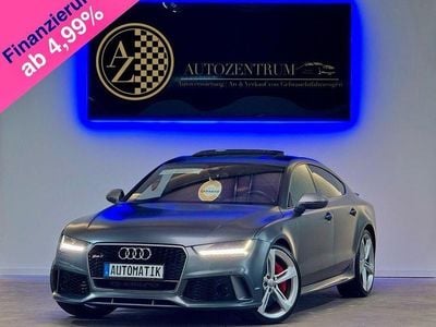 Audi RS7
