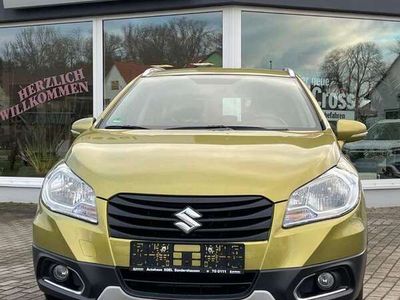 gebraucht Suzuki SX4 S-Cross (SX4)1.6 Comfort 2WD