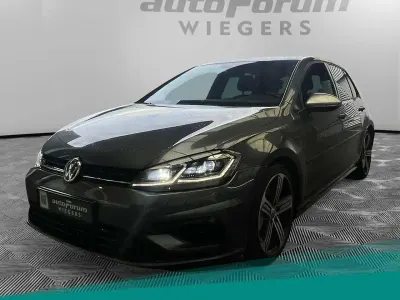 Gebraucht VW Golf VII