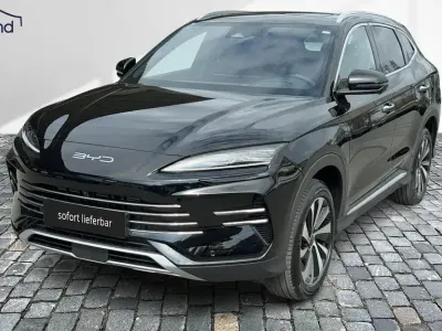 Gebraucht BYD Seal U