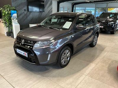 Gebraucht Suzuki Vitara Comfort 110 PS (80 kW) 2025 Grau SUV