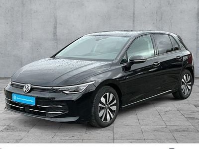 Gebraucht VW Golf VIII Goal 150 PS (110 kW) 2025 Schwarz Limousine