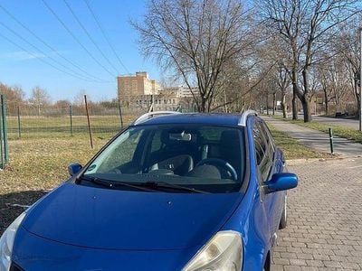 Renault Clio GrandTour