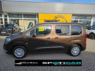 gebraucht Opel Combo Edition Winter Paket / Multimedia Radio