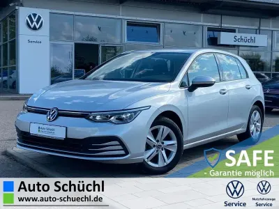 Gebraucht VW Golf VIII