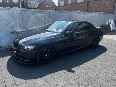 BMW 330 Cabriolet