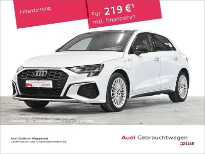Gebraucht Audi A3 Sportback e-tron