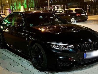 gebraucht BMW M3 M3mit Garantie