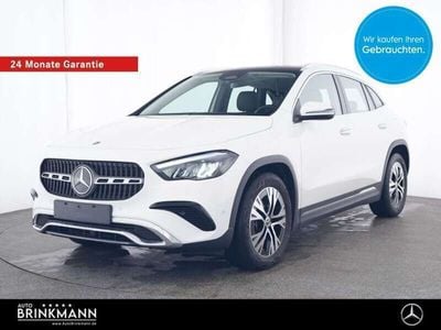 Mercedes GLA250
