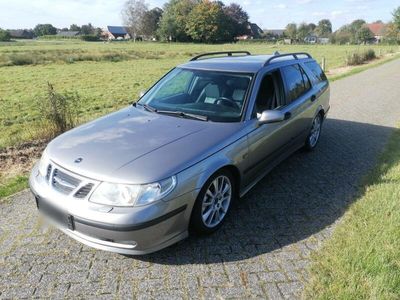 Saab 9-5