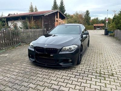 BMW 535