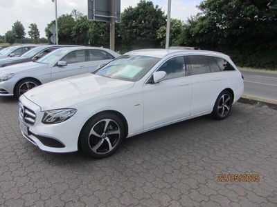 Mercedes E200
