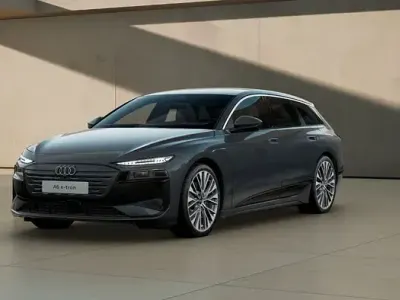 Gebraucht Audi A6 e-tron