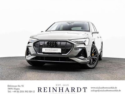 Audi e-tron Sportback