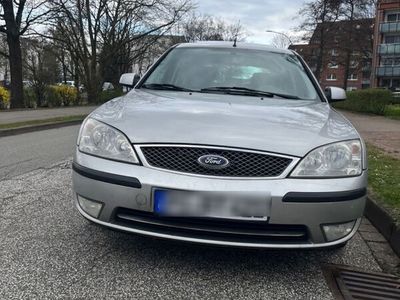 gebraucht Ford Mondeo 2.0 Ghia Ghia