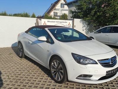 Opel Cascada