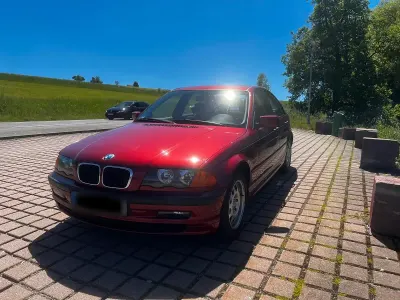 Gebraucht BMW 316