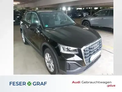 Gebraucht Audi Q2