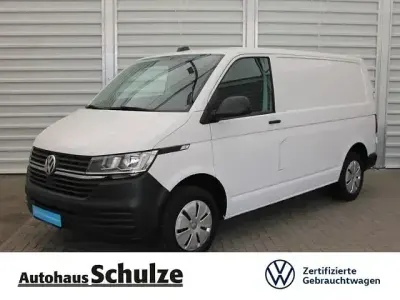 Używany VW Transporter 110 KM (80 kW) 2022 Andere Van