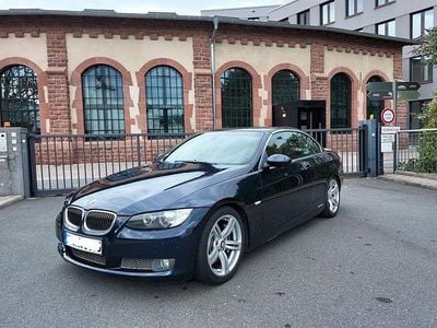 BMW 335 Cabriolet