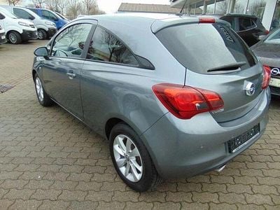 Second-hand Opel Corsa Active 90 CP (66 kW) 2019 Gri Hatchback