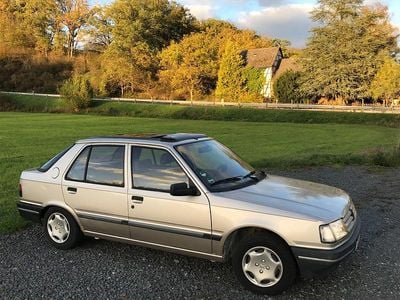 Gebraucht Peugeot 104 98 PS (72 kW) 1990 Beige Limousine