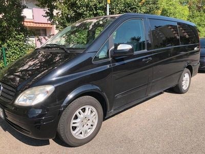 Mercedes Viano