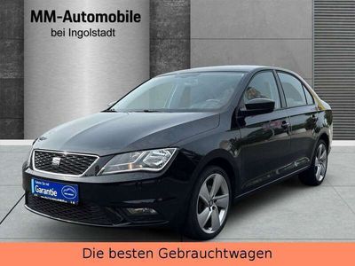 Seat Toledo