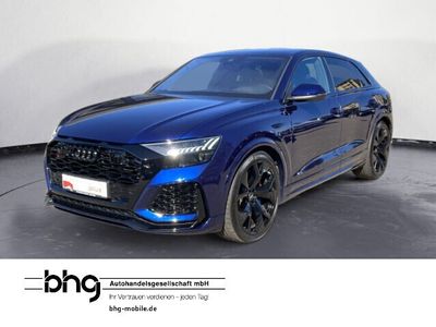 gebraucht Audi RS Q8 RS Q8quattro tiptronic