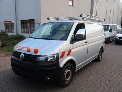 VW T5