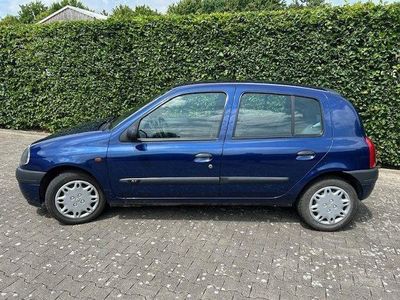 Renault Clio II