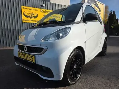 Gebraucht Smart ForTwo Coupé
