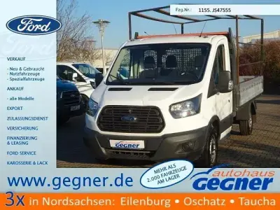 Używany Ford Transit 2018 Andere