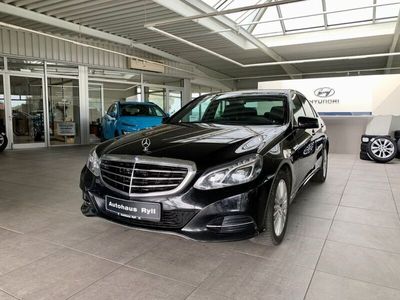 Mercedes E250