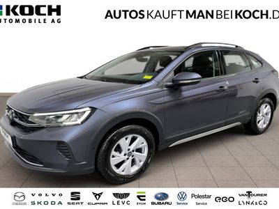 gebraucht VW Taigo 1.0 TSI Life Klimaat