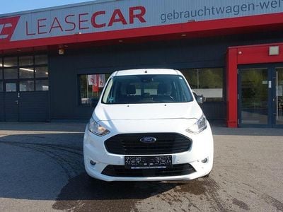 Ford Grand Tourneo Connect