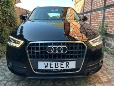 Gebraucht Audi Q3