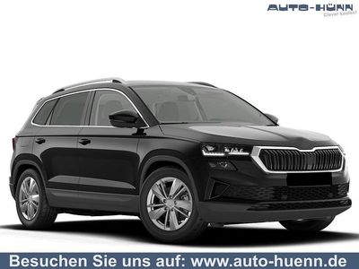 Neu Skoda Karoq 150 PS (110 kW) 2026 Black magic perleffekt SUV