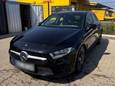 Mercedes A200