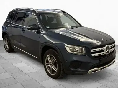 Gebraucht Mercedes GLB200
