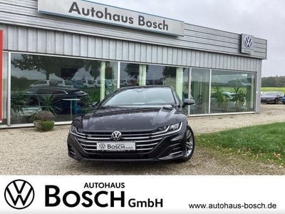 VW Arteon