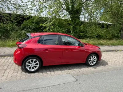 Gebraucht Opel Corsa 75 PS (55 kW) 2021 Kleinwagen