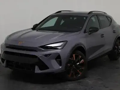 Neu Cupra Formentor VZ 333 PS (244 kW) 2025 Grau SUV